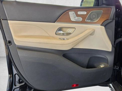 Used 2020 Mercedes-Benz GLE 350 image 11