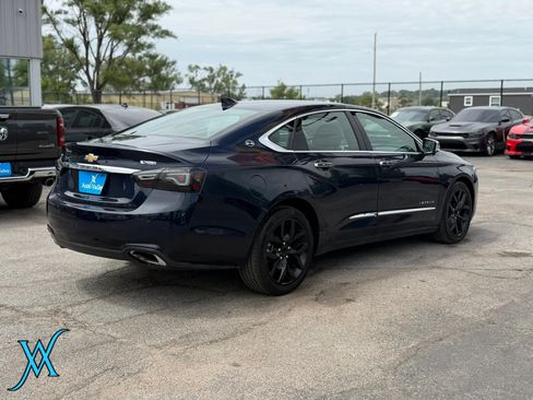 Used 2019 Chevrolet Impala Premier FWD image 7