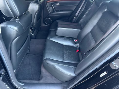 Used 2005 Acura RL AWD/4WD image 11