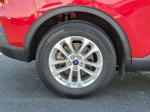 Used 2020 Ford Escape SE FWD image 5