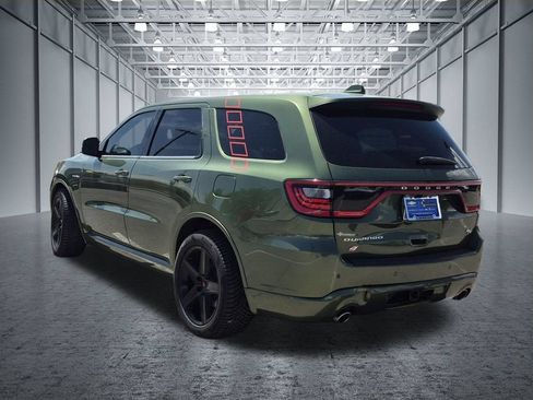 Used 2021 Dodge Durango R/T w/ Trailer Tow Group IV AWD/4WD image 3