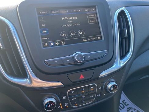 Used 2019 Chevrolet Equinox LT image 30