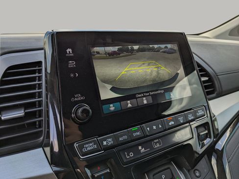 Used 2022 Honda Odyssey Touring image 29