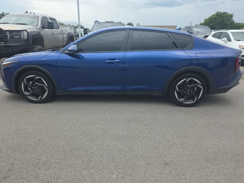 Used 2025 Kia K4 EX FWD image 8
