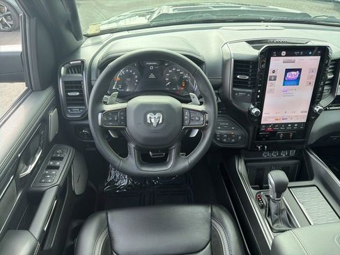 New 2026 RAM 1500 Rebel image 13