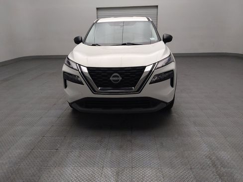 Used 2023 Nissan Rogue S FWD image 15
