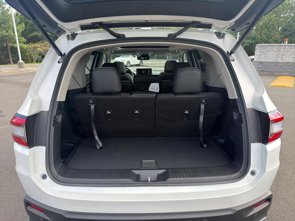 New 2026 Honda Pilot Elite image 28