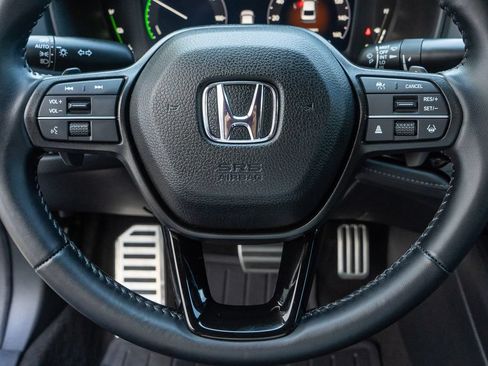 Certified 2025 Honda Accord Sport image 26