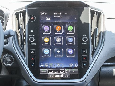 New 2025 Subaru Crosstrek 2.5i Sport image 26