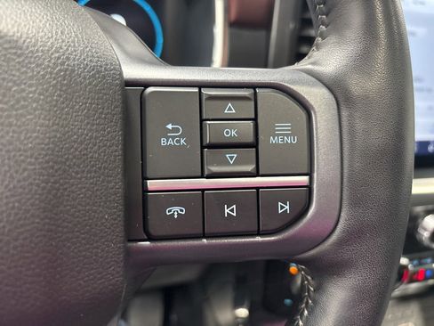 Used 2023 Ford F150 Lariat w/ Equipment Group 502A High image 37