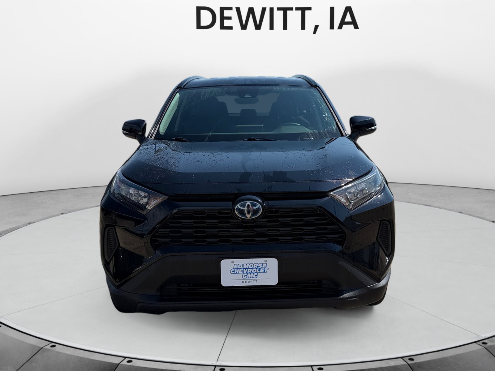 Used 2021 Toyota RAV4 LE AWD/4WD image 8