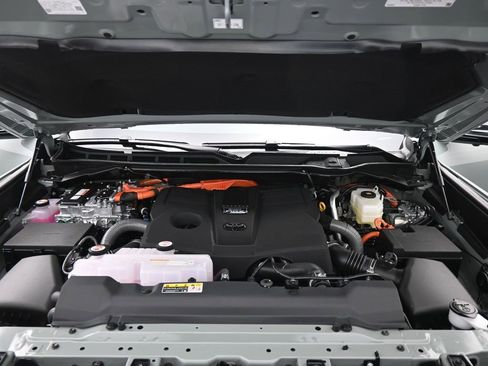 New 2026 Toyota Tundra 1794 Edition image 20