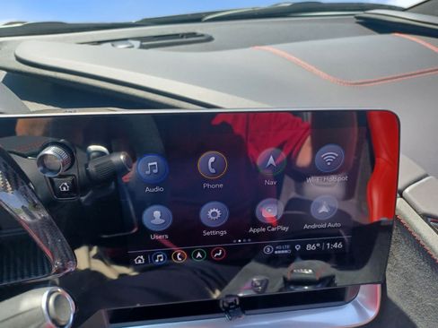 Used 2022 Chevrolet Corvette Stingray Premium Conv w/ Z51 Performance Package RWD image 21
