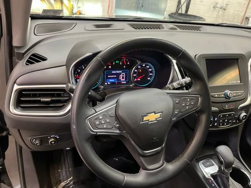 Used 2024 Chevrolet Equinox LT AWD/4WD image 18