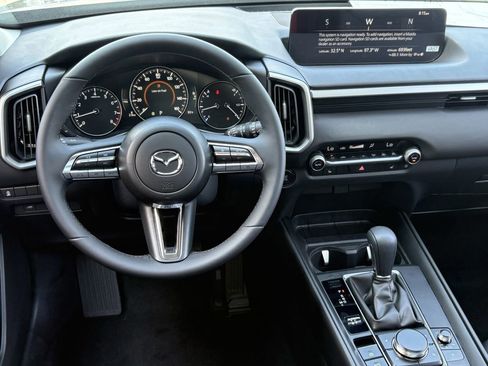 New 2025 MAZDA CX-50 AWD 2.5 S w/ Weather Package image 12