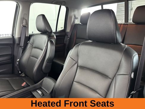 Used 2022 Honda Ridgeline RTL-E image 13