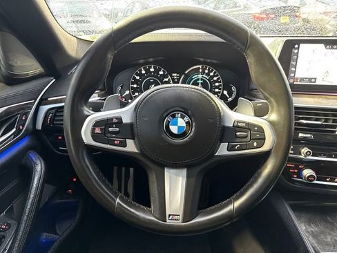 Used 2018 BMW 530e 530e iPerformance image 30