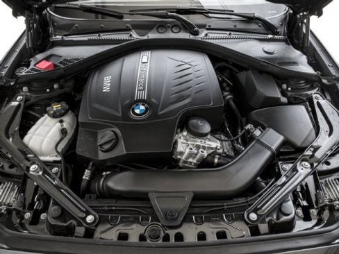 Used 2017 BMW M240i xDrive Convertible image 13