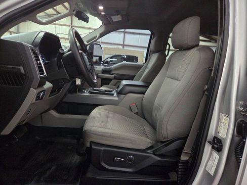 Used 2017 Ford F250 XLT w/ XLT Value Package image 6