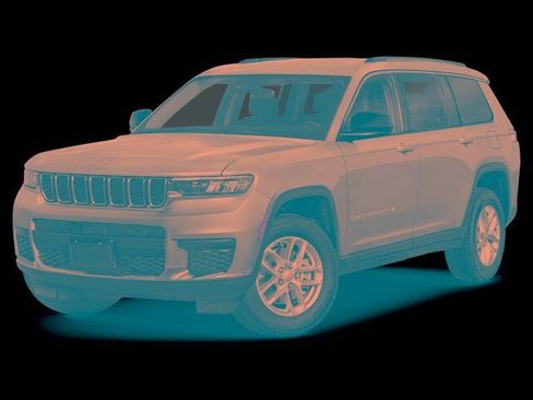 Used 2024 Jeep Grand Cherokee L Laredo image 34