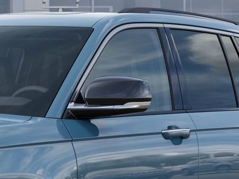 New 2026 Jeep Grand Cherokee Limited w/ Limited Altitude Package image 13