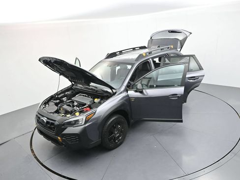 Used 2024 Subaru Outback Wilderness w/ Wilderness Package AWD/4WD image 36