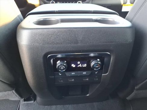 New 2026 Chevrolet Tahoe Premier image 18