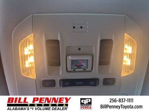 Used 2021 Toyota Highlander Limited image 36