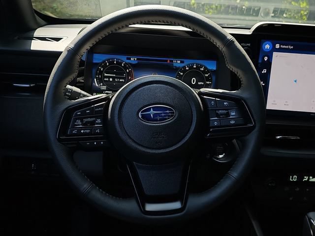New 2026 Subaru Outback Limited AWD/4WD image 9