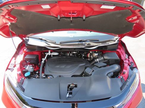 New 2026 Honda Odyssey Touring image 10