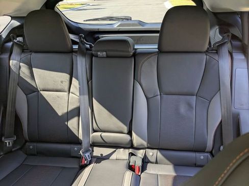 New 2026 Subaru Crosstrek 2.5i Limited AWD/4WD image 24