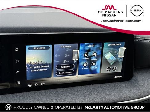 New 2026 Nissan Kicks SV w/ SV Premium Package image 14