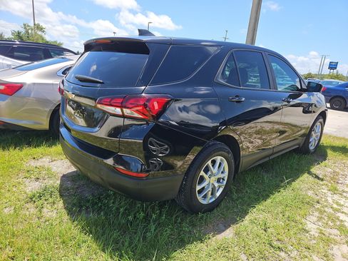 Used 2024 Chevrolet Equinox LS w/ LS Convenience Package FWD image 6