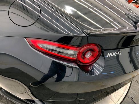 Used 2024 MAZDA MX-5 Miata Club w/ Brembo/BBS Recaro Package image 24