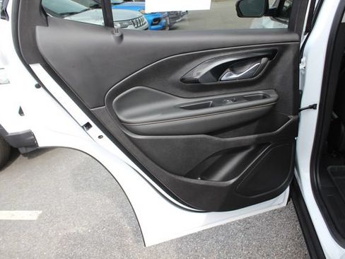 Used 2024 GMC Terrain AT4 w/ Infotainment Package II AWD/4WD image 24