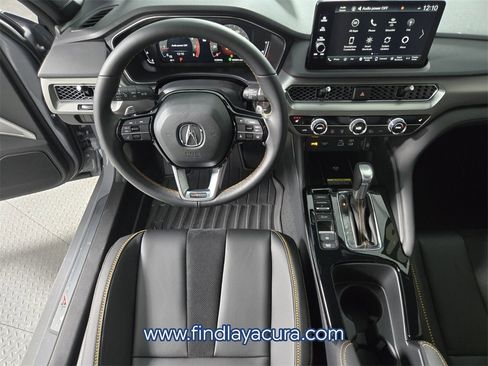 New 2026 Acura Integra A-Spec image 13