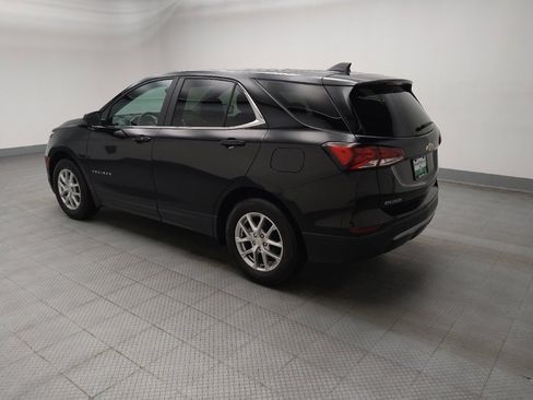 Used 2024 Chevrolet Equinox LT image 3