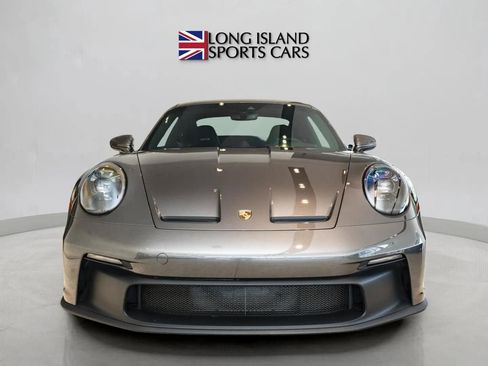 Used 2022 Porsche 911 GT3 RWD image 2