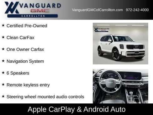Used 2025 Kia Telluride S AWD/4WD image 15