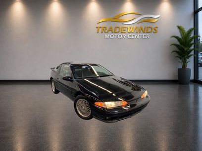 Used 1992 Plymouth Laser RS Turbo