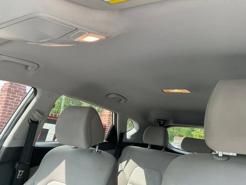 Used 2016 Hyundai Tucson SE FWD image 11