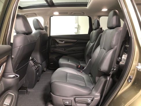 New 2026 Subaru Ascent Touring image 20