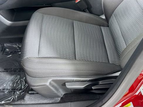 Used 2026 Chevrolet Equinox LT w/ LPO, Floor Liner Package AWD/4WD image 19