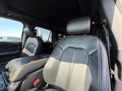 Certified 2024 Ford Expedition Max Platinum AWD/4WD image 28