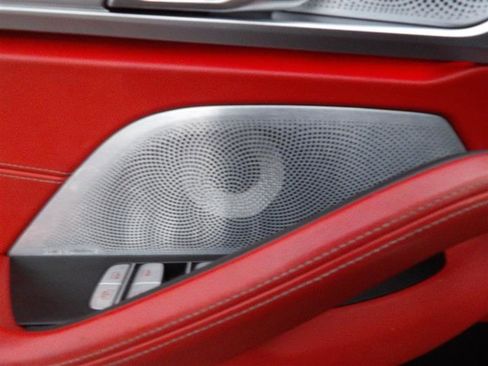 Used 2020 BMW M850i Gran Coupe xDrive image 27