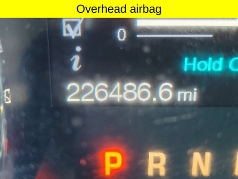 Used 2011 Ford F150 XLT w/ XLT Chrome Pkg RWD image 14