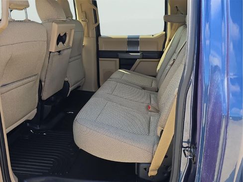 Used 2015 Ford F150 XLT w/ Equipment Group 301A Mid AWD/4WD image 19