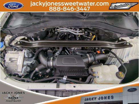 Certified 2022 Ford Explorer ST w/ Equipment Group 401A image 22