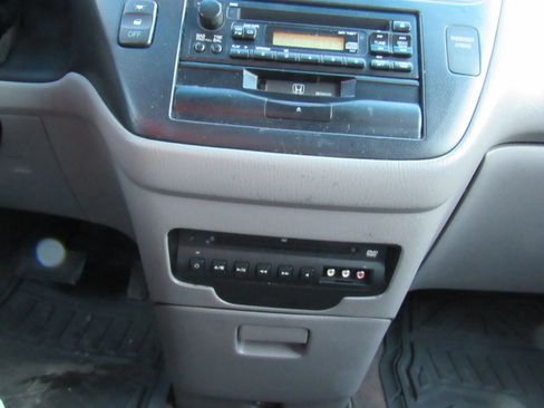 Used 2003 Honda Odyssey EX image 33
