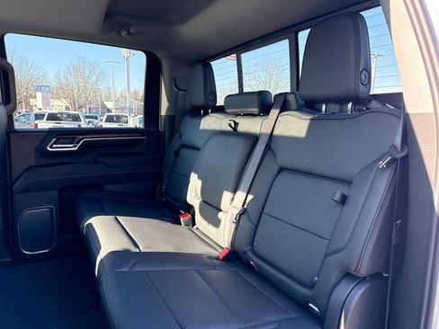 New 2026 GMC Sierra 2500 Denali w/ Denali Reserve Package image 18